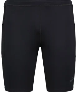 Herren Laufshorts "9" Tight"