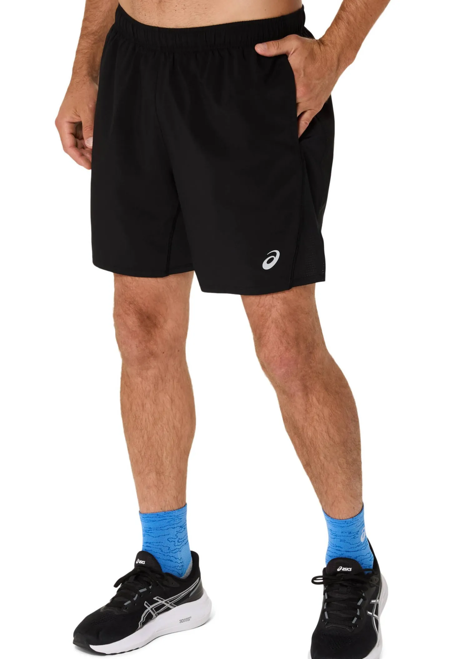 Herren Laufshorts CORE 7IN SHORT