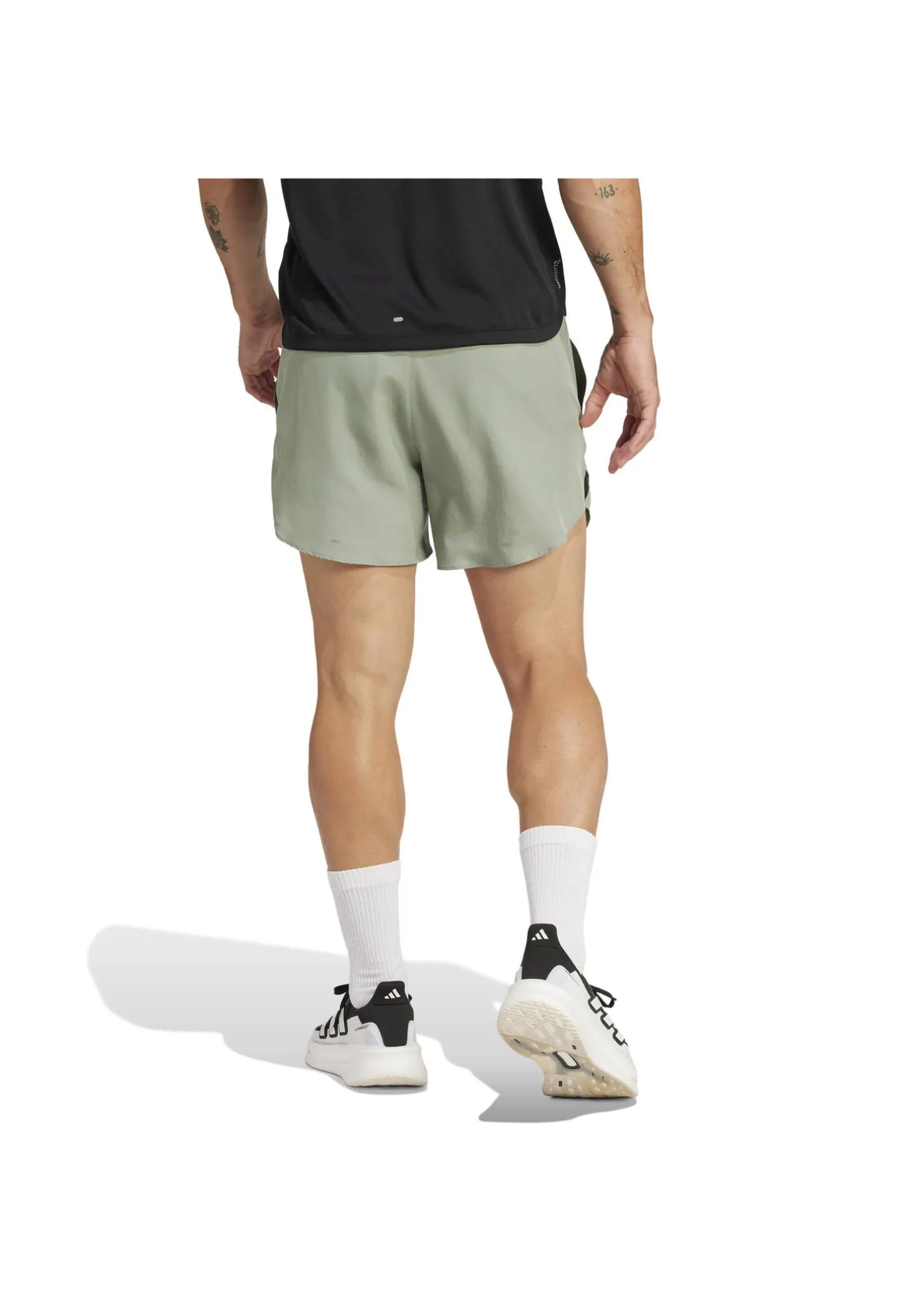 Herren Laufshorts RUN IT