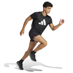 Herren Laufshorts RUN IT 7in Regular Fit