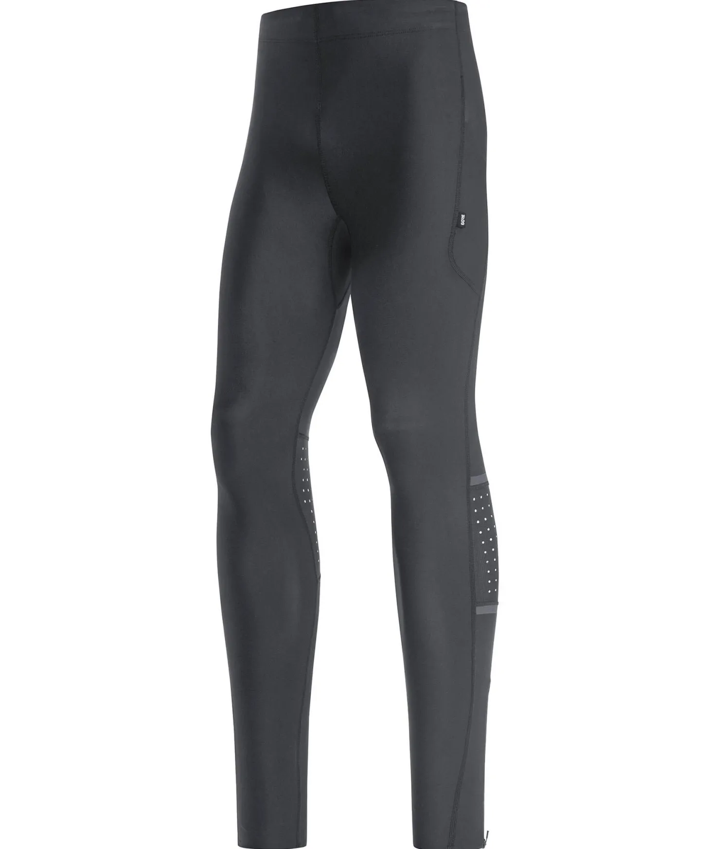 Herren Lauftights "Impulse Tights"
