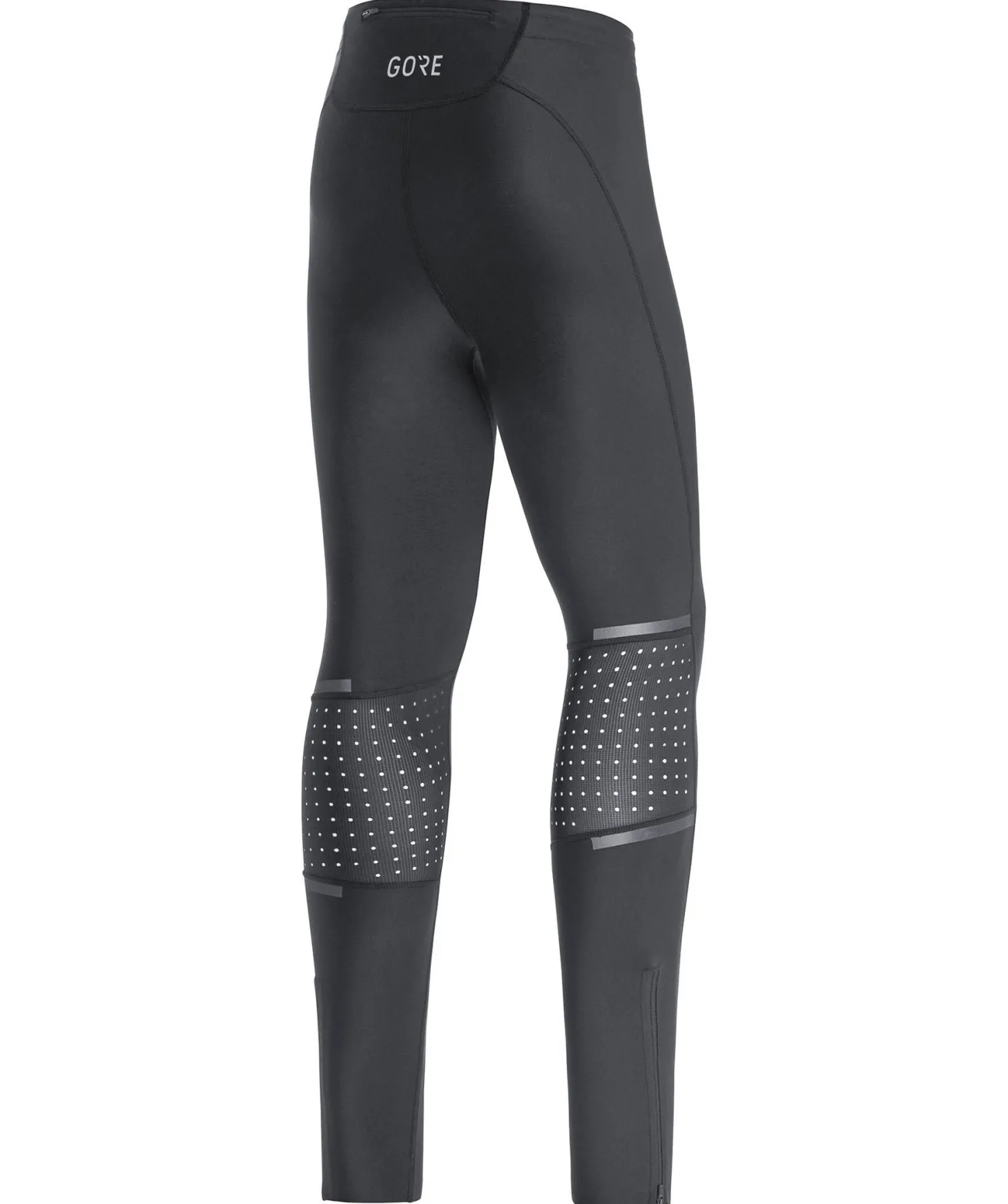 Herren Lauftights "Impulse Tights"