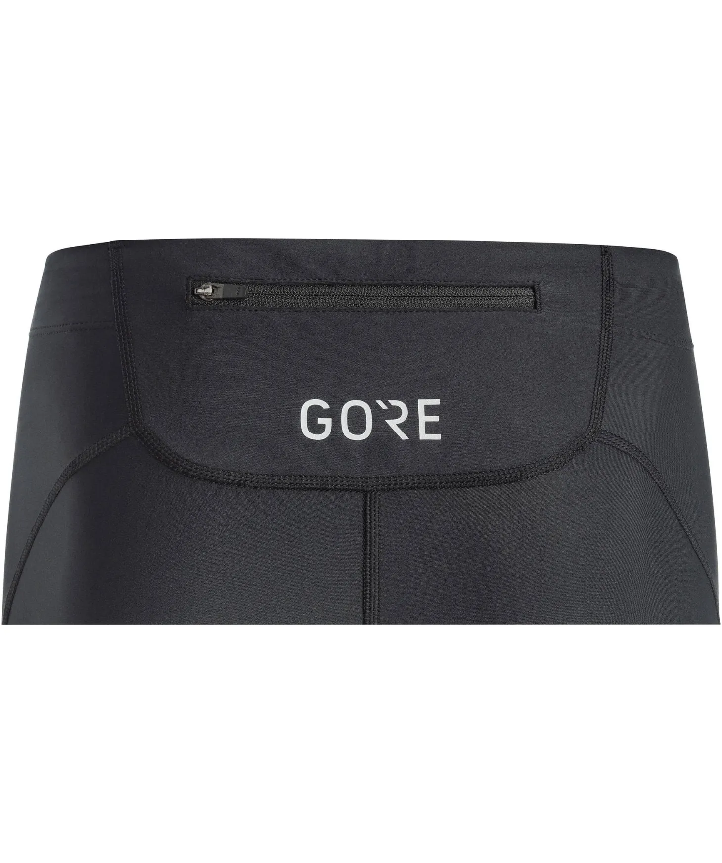 Herren Lauftights "Impulse Tights"