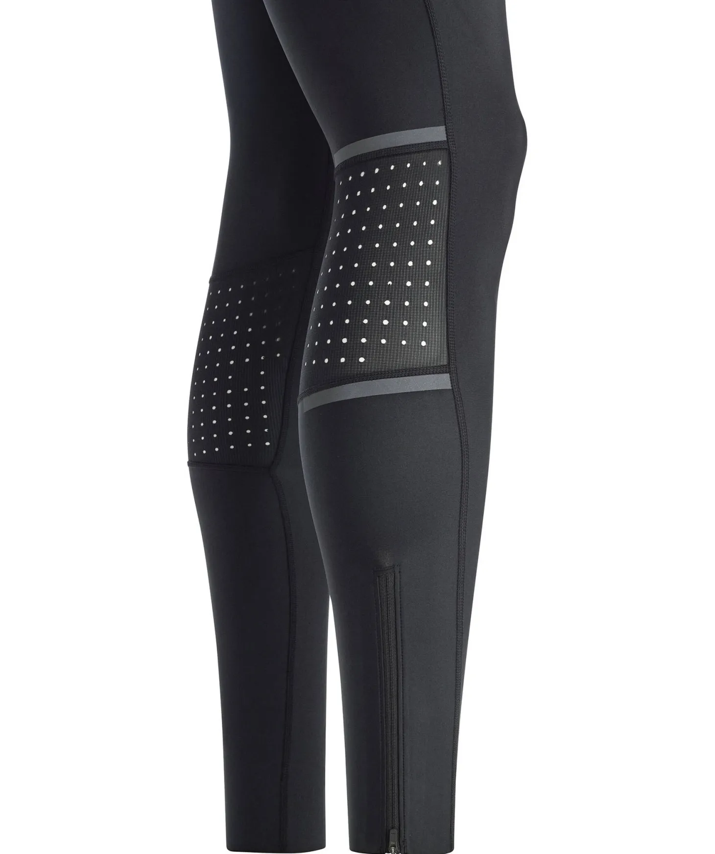 Herren Lauftights "Impulse Tights"