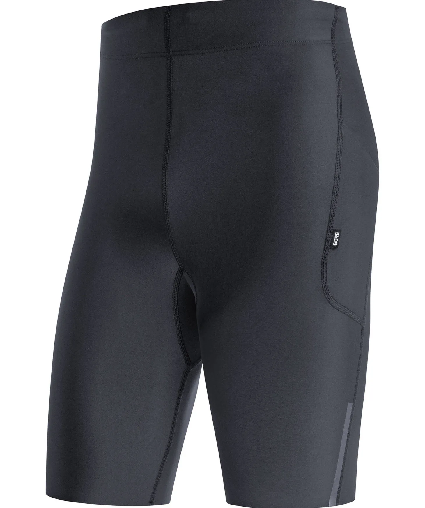 Herren Lauftights "Impulse Short Tights"