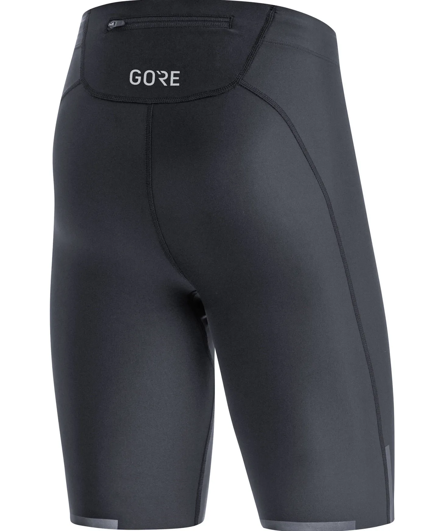 Herren Lauftights "Impulse Short Tights"