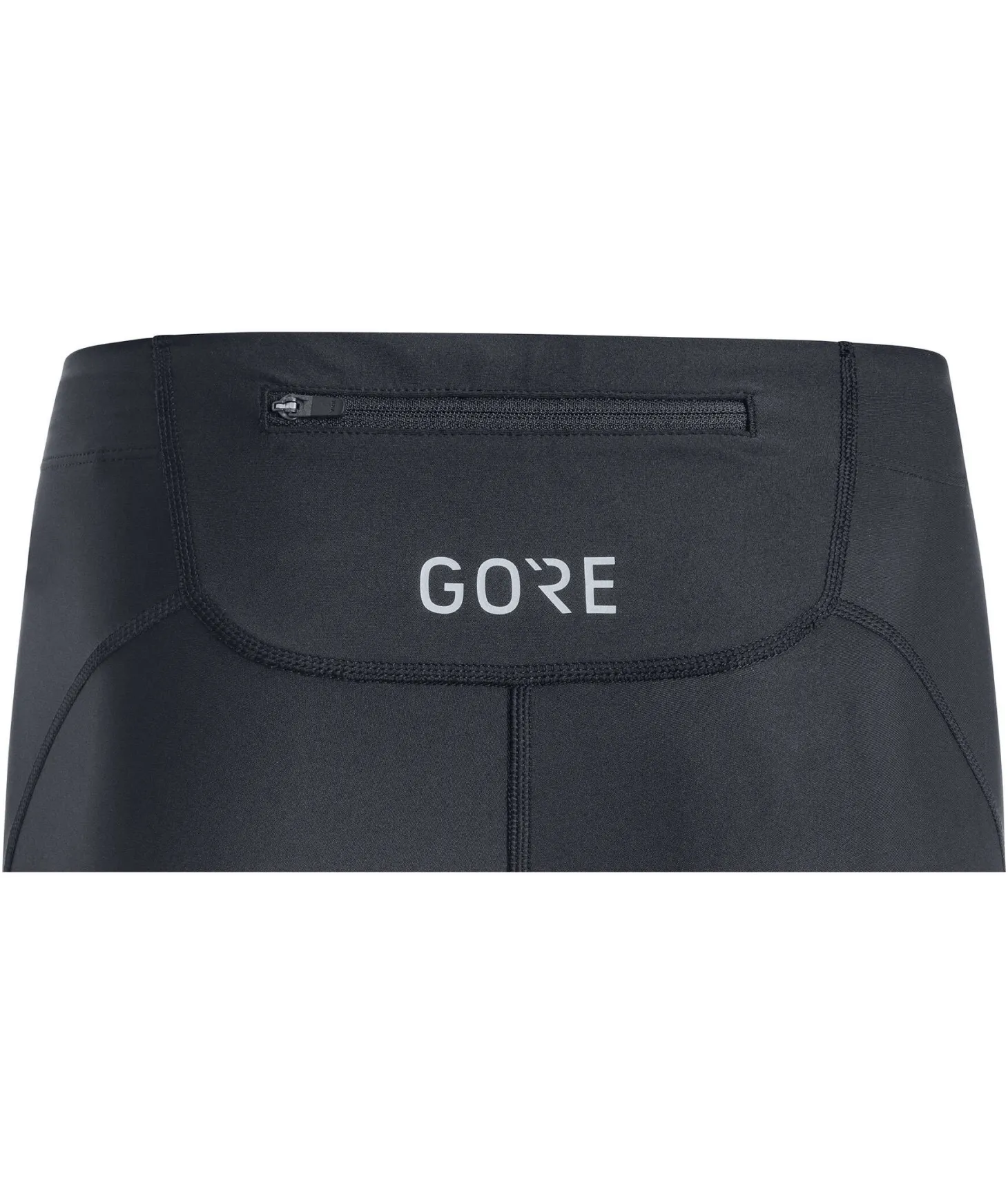 Herren Lauftights "Impulse Short Tights"