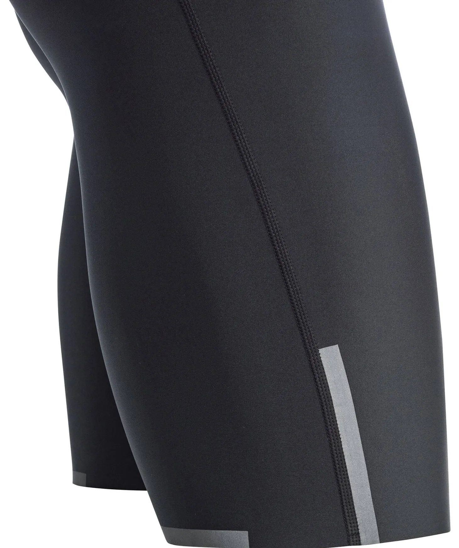 Herren Lauftights "Impulse Short Tights"