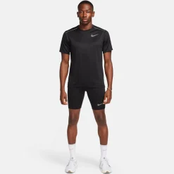 Herren Lauftights NIKE FAST BF HALFTIGHT