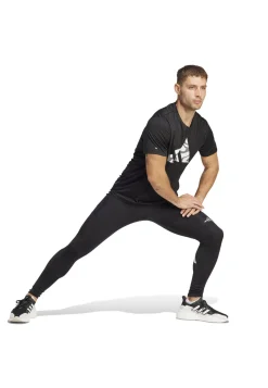 Herren Lauftights RUN IT LEGGINGS