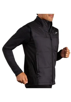 Herren Laufweste SHIELD HYBRID VEST 3.0 Regular Fit