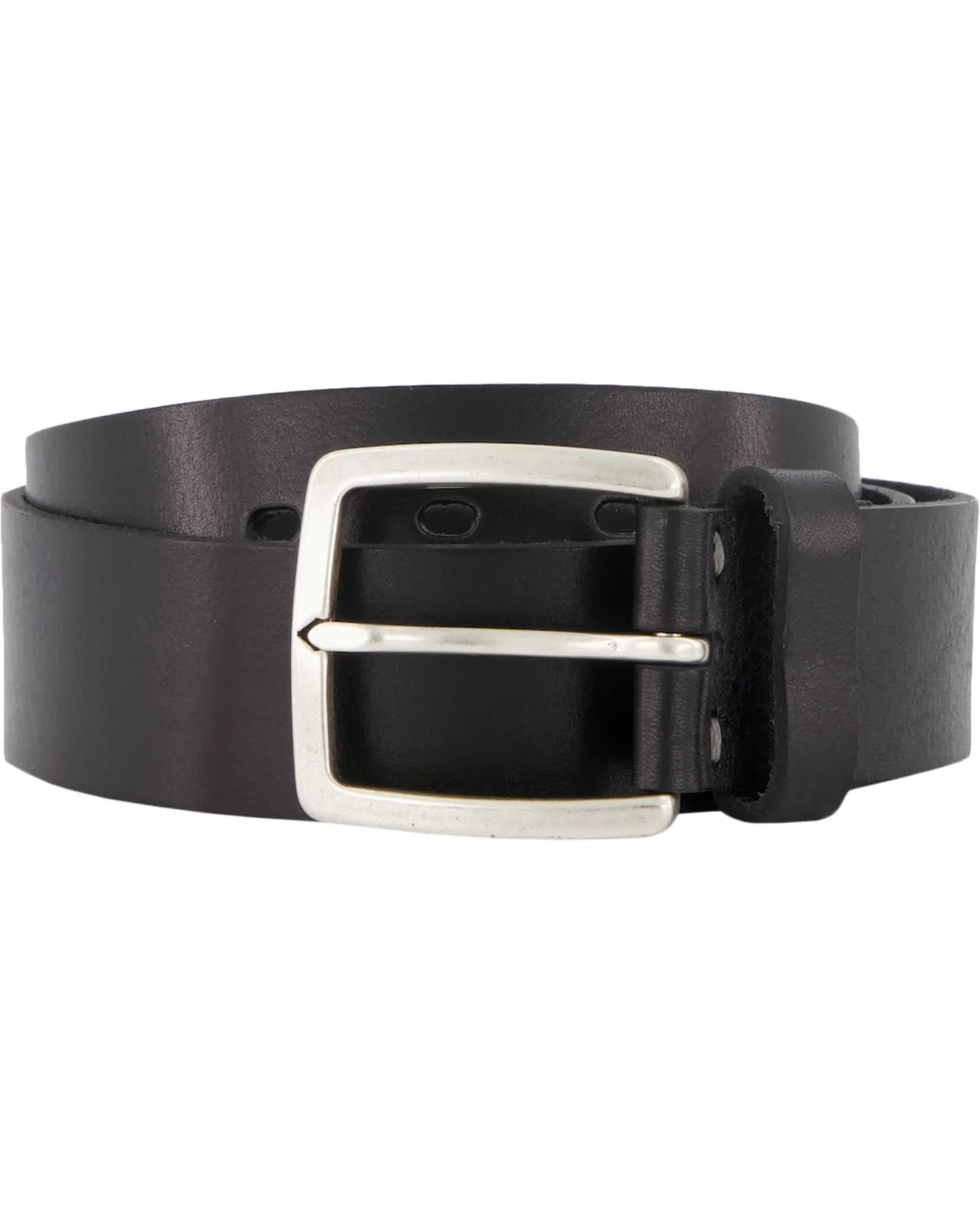 Herren Ledergürtel