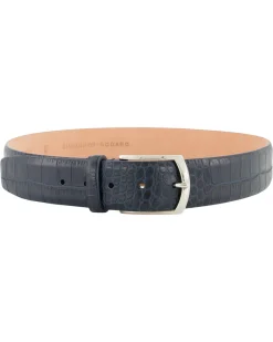 Herren Ledergürtel