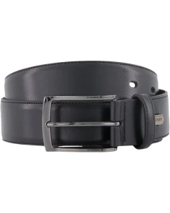 Herren Ledergürtel