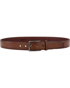 Herren Ledergürtel