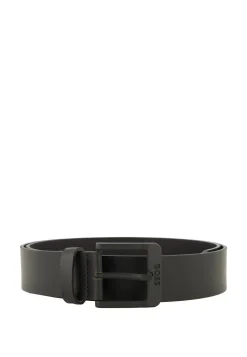 Herren Ledergürtel JEMIO-B