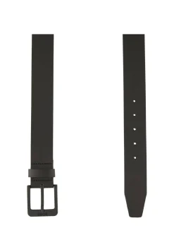 Herren Ledergürtel JEMIO-B