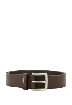 Herren Ledergürtel RONNIE-C