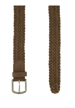 Herren Ledergürtel SASH