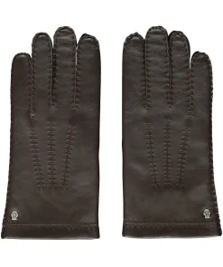 Herren Lederhandschuhe