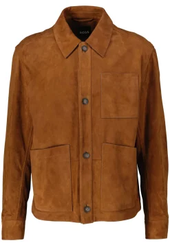 Herren Lederjacke C-MARKUEDO