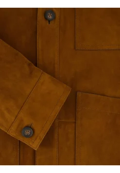 Herren Lederjacke C-MARKUEDO