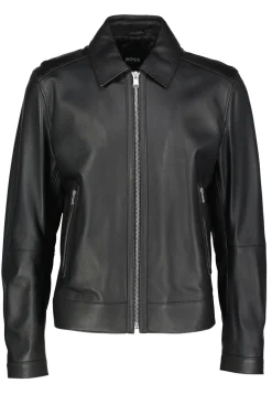 Herren Lederjacke H-MAPSON4