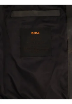 Herren Lederjacke JOBERG