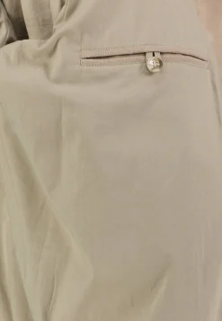 Herren Lederjacke mit Kapuze