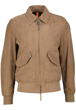 Herren Lederjacke WELDON SUEDE