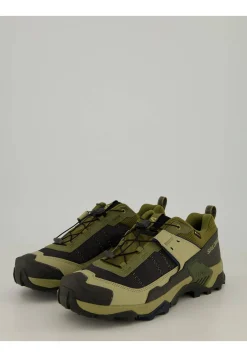 Herren Leichtwanderschuhe X ULTRA 5 GORE-TEX