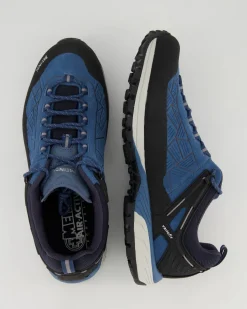 Herren Leichtwanderschuhe TOP TRAIL GTX