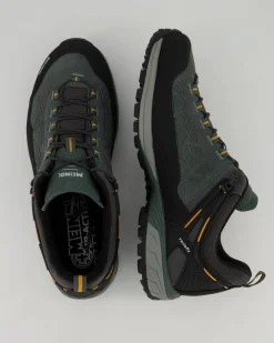 Herren Leichtwanderschuhe TOP TRAIL GTX