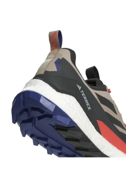 Herren Leichtwanderschuhe TERREX FREE HIKER 2 LOW GTX