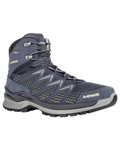 Herren Leichtwanderschuhe INNOX PRO GTX MID
