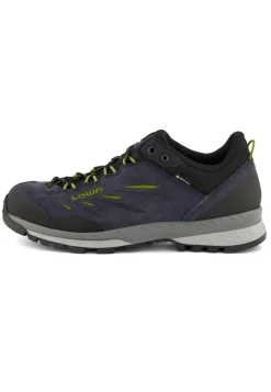 Herren Leichtwanderschuhe DELAGO GTX LO