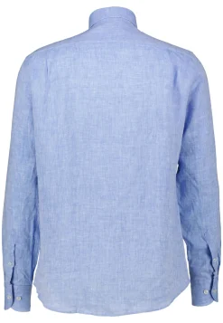 Herren Leinenhemd