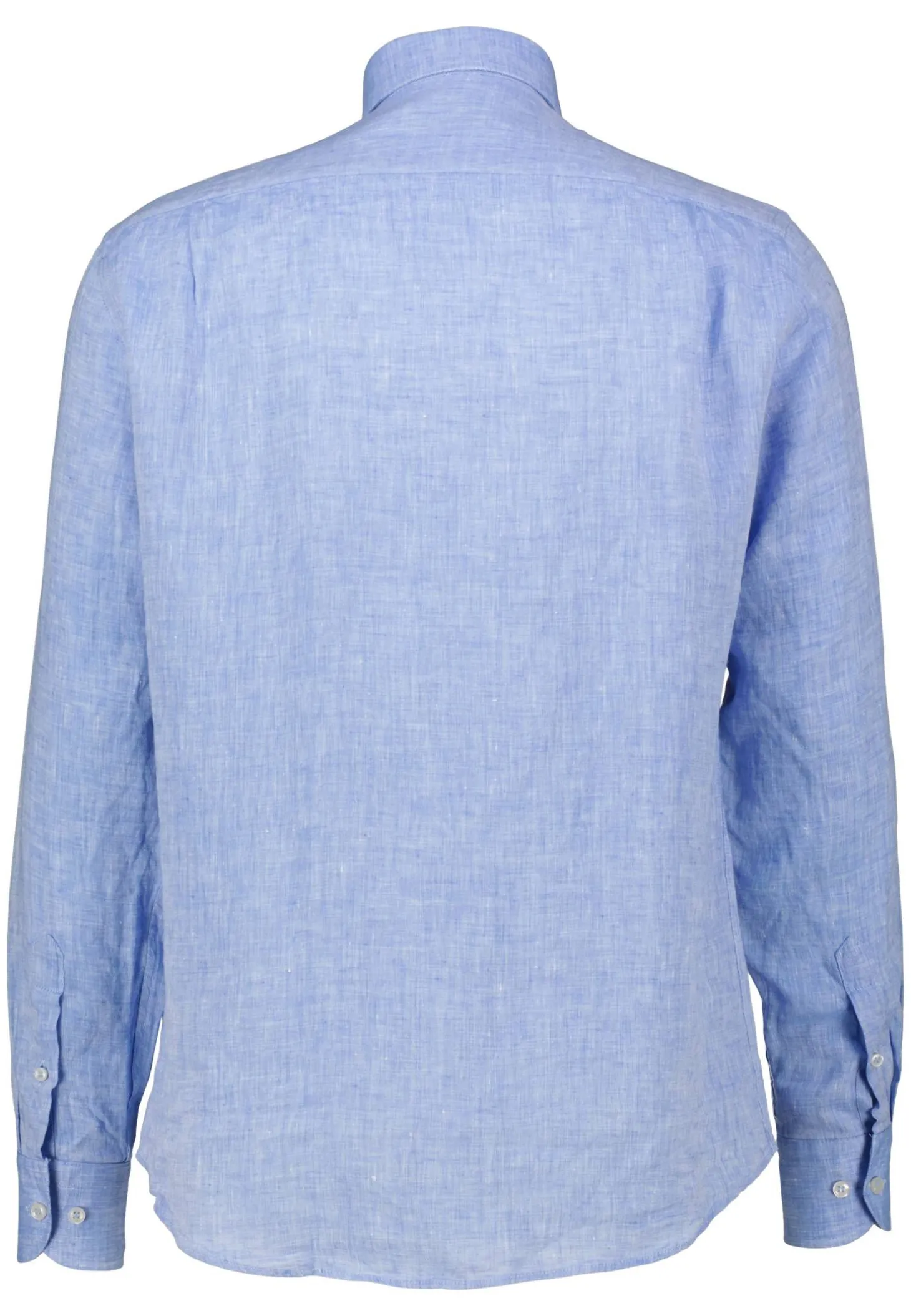 Herren Leinenhemd