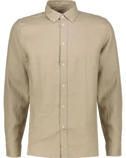 Herren Leinenhemd KRISTIAN LINEN B.D.