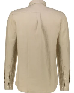 Herren Leinenhemd KRISTIAN LINEN B.D.
