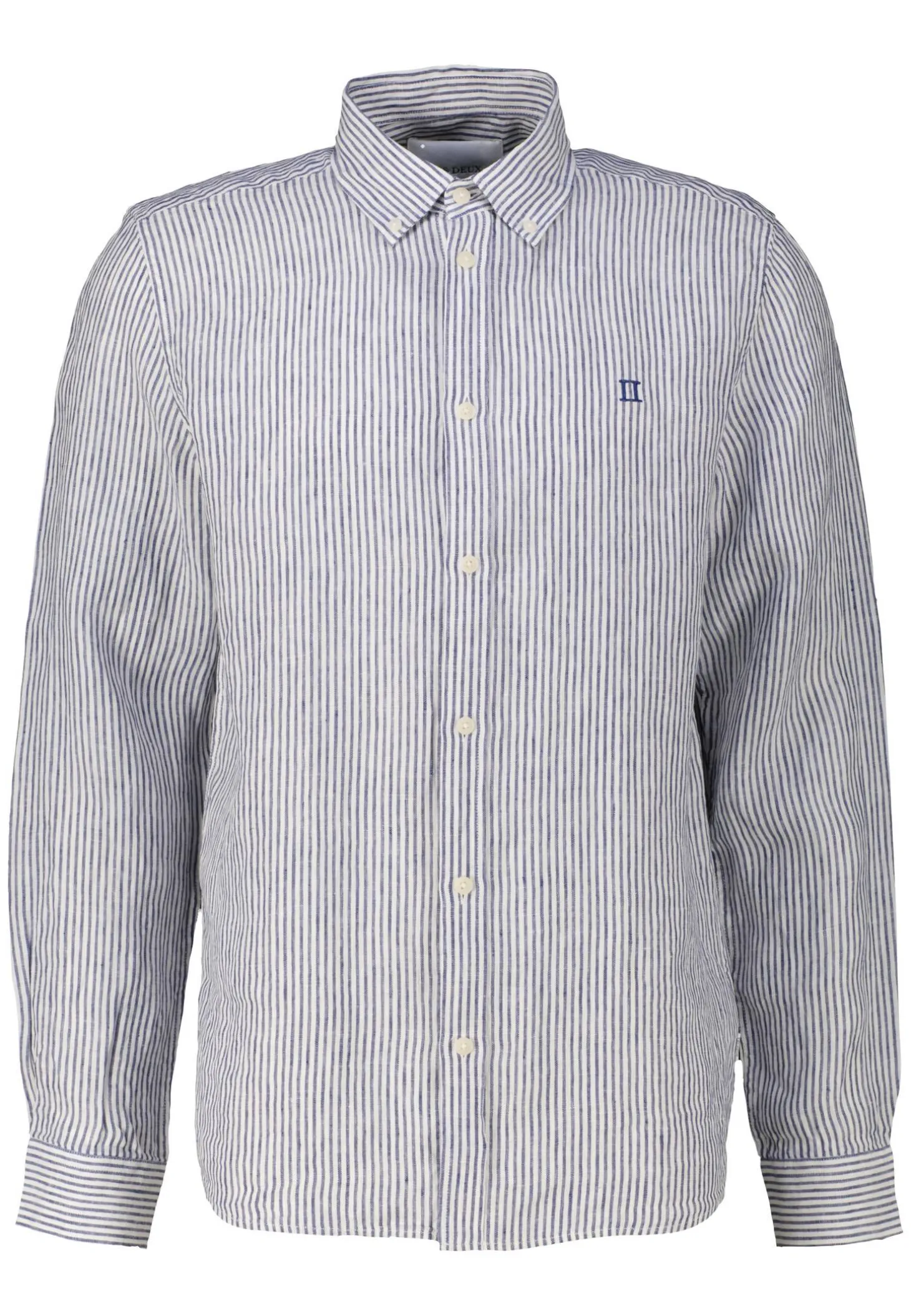 Herren Leinenhemd KRISTIAN LINEN B.D.