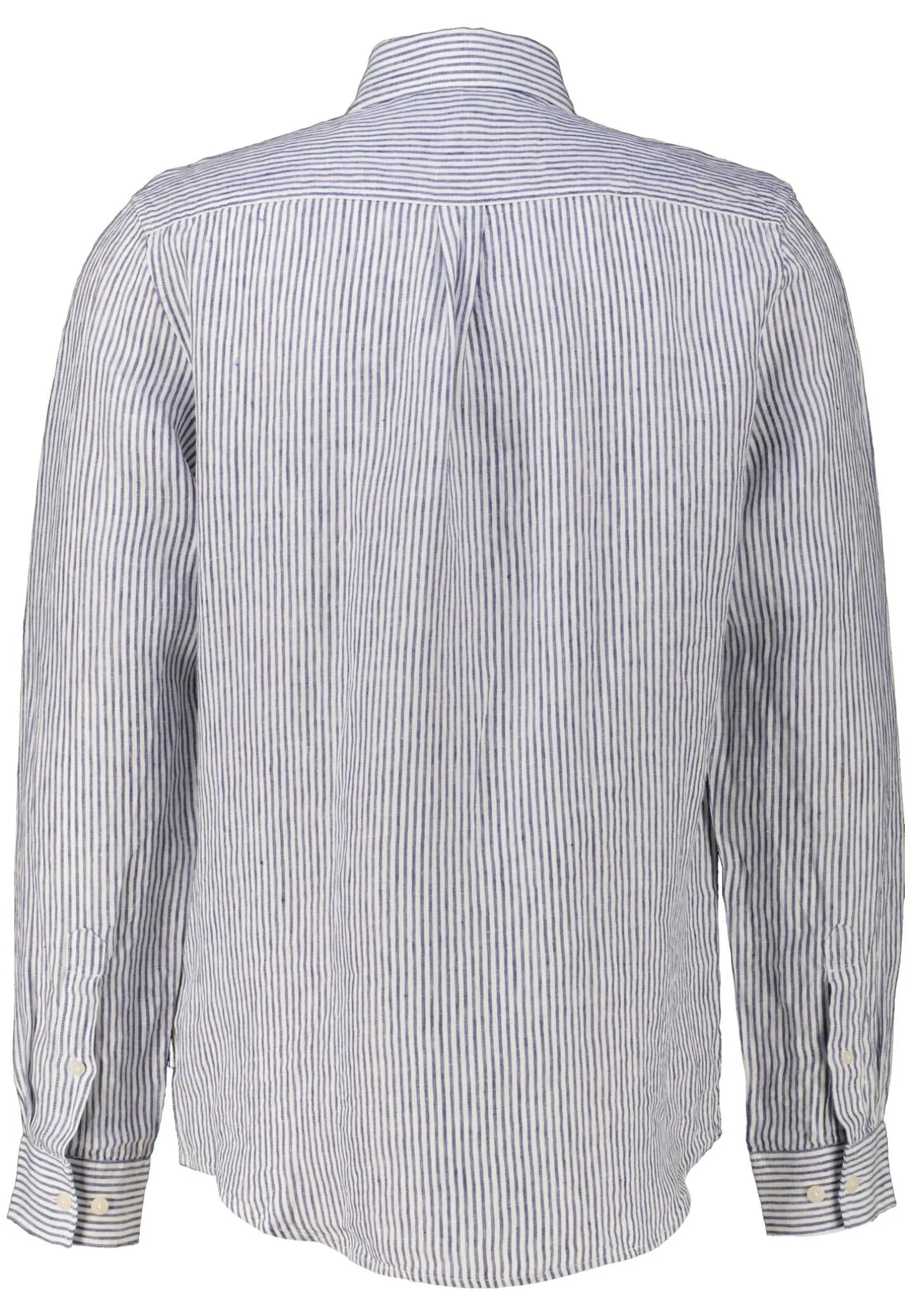 Herren Leinenhemd KRISTIAN LINEN B.D.