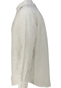 Herren Leinenhemd KRISTIAN LINEN B.D.