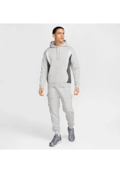 Herren Lifestyle - Textilien - Sweatshirts Air Fleece Hoody