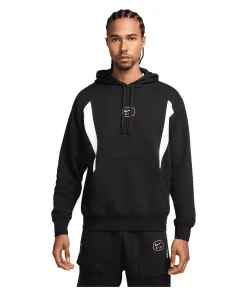 Herren Lifestyle - Textilien - Sweatshirts Air Fleece Hoody