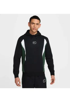 Herren Lifestyle - Textilien - Sweatshirts Air Fleece Hoody