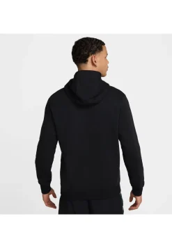 Herren Lifestyle - Textilien - Sweatshirts Air Fleece Hoody
