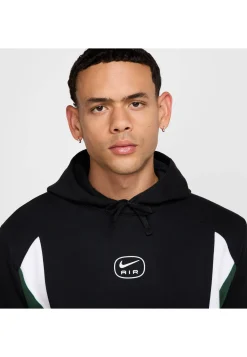 Herren Lifestyle - Textilien - Sweatshirts Air Fleece Hoody