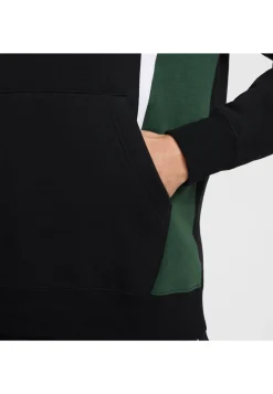 Herren Lifestyle - Textilien - Sweatshirts Air Fleece Hoody