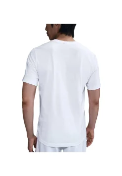 Herren Lifestyle - Textilien - T-Shirts Air Graphic T-Shirt